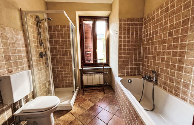 4 bedroom Apartment in Prelà with swimming pool and garden - Photo 38