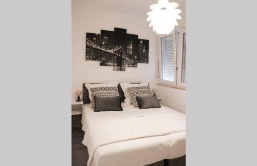 NEW! Top apartment, Split view from above - Foto 14