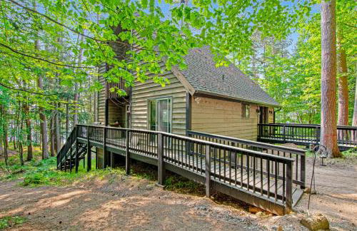 Amber Sunset Retreat - Foto 25