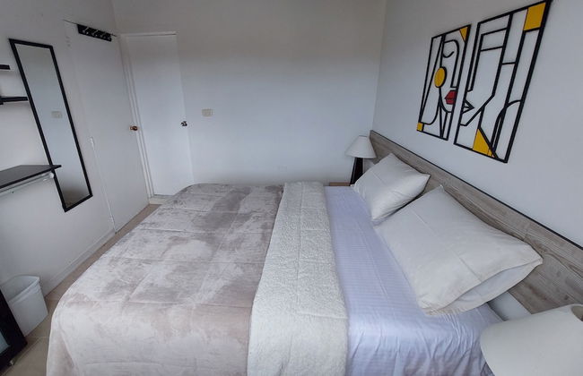 Casa de Campo Con Vista a la Piedra - Photo 6