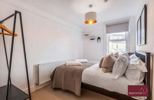 Kingston On Thames Pets Welcome Garden 3Bed - Foto 16