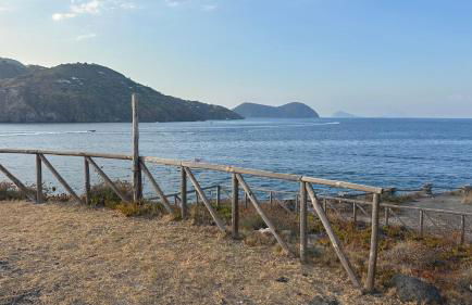 Vulcanello Sea View Apartment - Foto 26