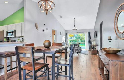 Spacious Home w/ Pool&Resort Amenities,near Disney - Foto 16