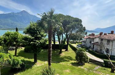 Appartamento Il Pontile Lake Como - Foto 1