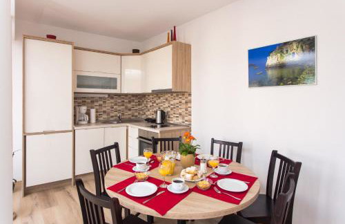 Apartments Villa Ankora - Photo 60