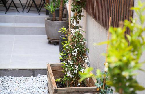 Caravin Wanderhome Nea Ionia, 5 min from Metro station - Foto 71