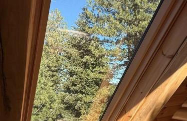 Cedar Wood Cabin - Foto 28