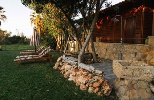 Wooden Beach House - Foto 34