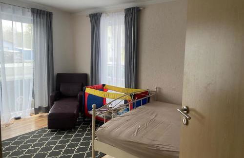 Helle Ruhige Wohnung - Foto 6