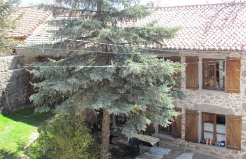 Casa Rural la Esperilla de Gredos - Foto 55