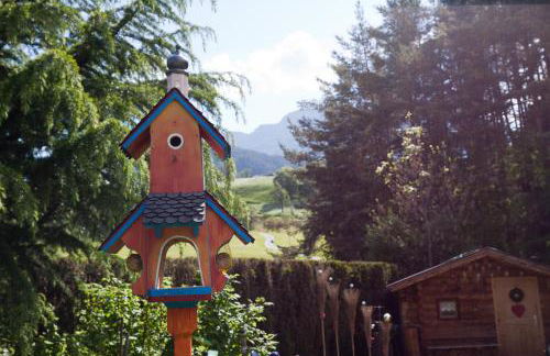 Residence Linde - Ferienwohnungen & Apartments - Foto 4