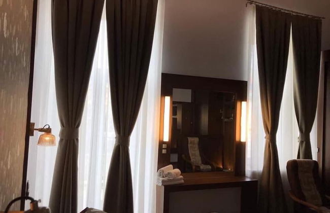 Vinci Apartman Szombathely - Photo 8