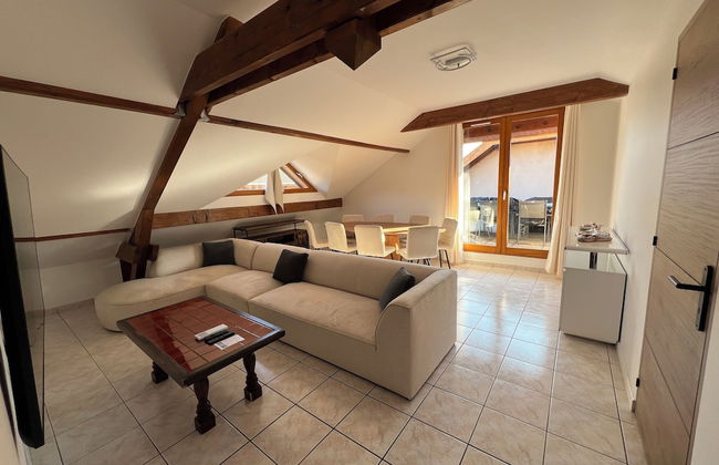 La Parenthèse Enchantée - Foto 28