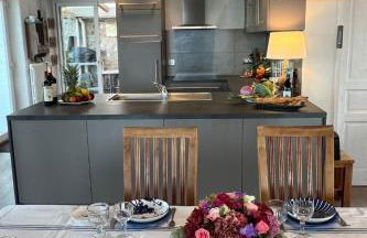 Holiday Home VILLA Kergoz by Interhome - Foto 32