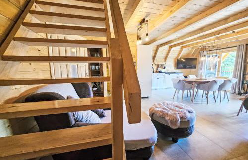Chalet Tomina Koliba Lika by Interhome - Foto 10