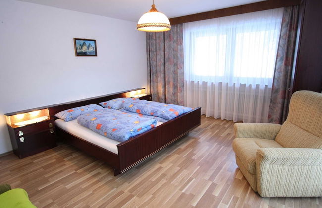 Spacious Apartment near Ski Area in Salzburg - Foto 3