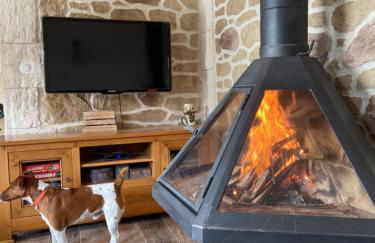 Gite l'Or des Cévennes - Foto 22