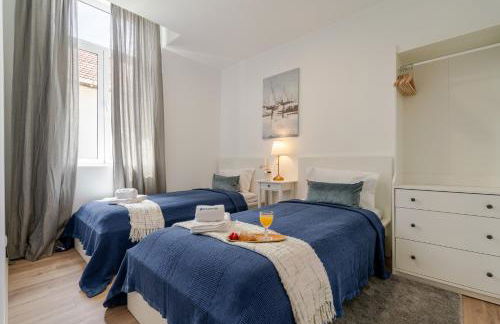 HostWise - Traditional House with Terrace - Foto 30