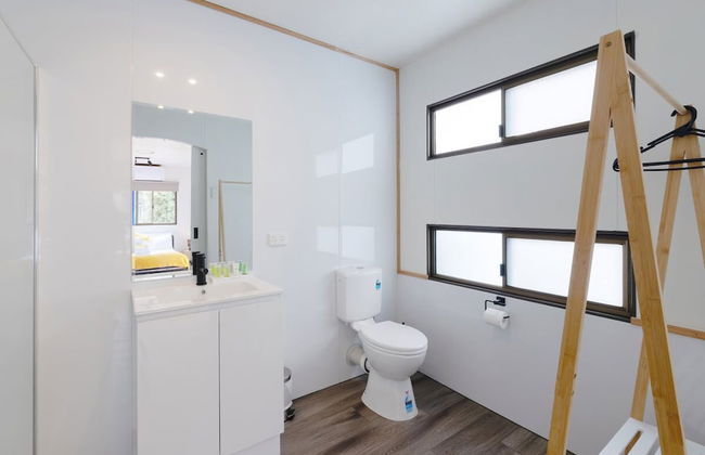 Daylesford Holiday Park - Foto 71