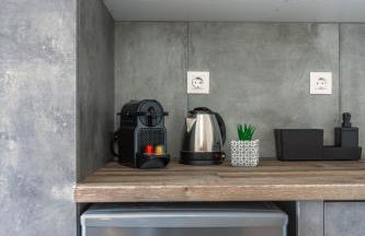 Raise Heraklion Boutique Apartments - Foto 30