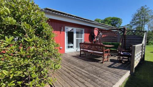 FeWo Südertoft - gemütliche Unterkunft für bis zu 3 Personen - Foto 5