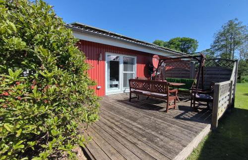 FeWo Südertoft - gemütliche Unterkunft für bis zu 3 Personen - Foto 5