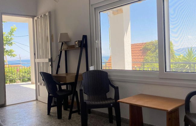 Seaside Holiday Home With Balcony - Foto 23