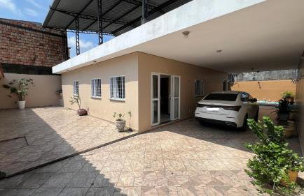 Casa com piscina e churrasqueira conforto e lazer garantido - Foto 24