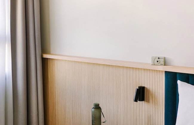 Aspasios Sofia Apartments - Foto 21