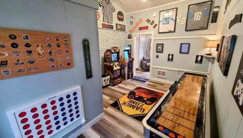 The Cottage At Long Lake - Foto 2