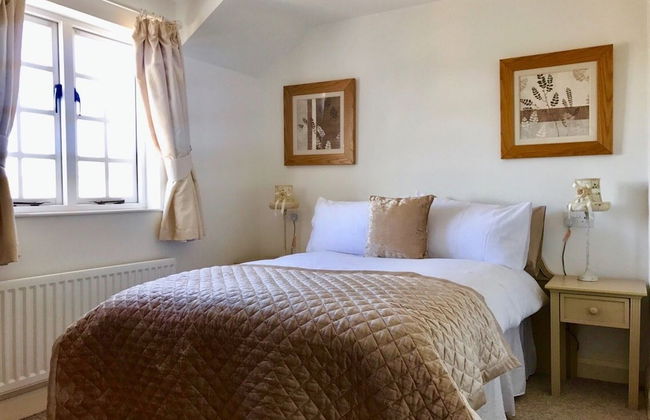 Kingsmills Cottages Cookstown - Foto 9