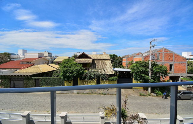 SunClub-300 metros da Praia do Campeche - Photo 28