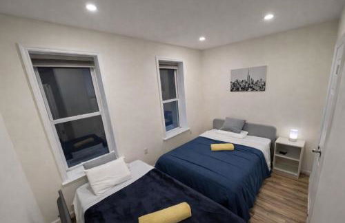Next to Manhattan 2 Bedrooms Apartment - Subway 20 steps, Manhattan 1 Stop - Foto 28