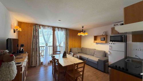 Appartement Orcières-Merlette Pied des Pistes Piscine By Kelly - Foto 2