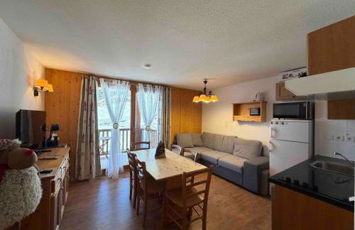 Appartement Orcières-Merlette Pied des Pistes Piscine By Kelly - Foto 2