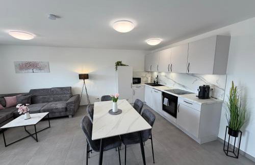 BILEANCA - Neubau-Ferienwohnungen Rheinhausen Europa-Park - Foto 5