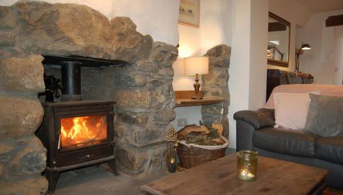 Ty Del - Beautiful Home in Tywyn - Foto 5