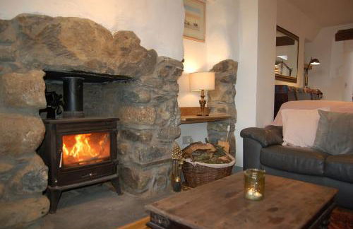 Ty Del - Beautiful Home in Tywyn - Foto 5