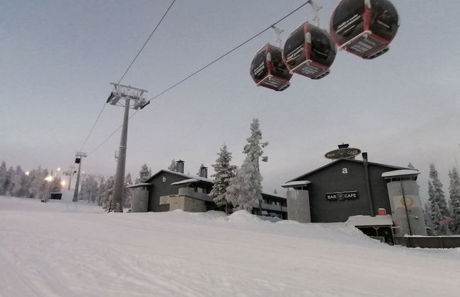 Vuosselin Helmi - Foto 57