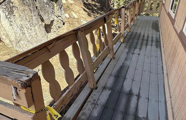 Mile High Mountain - Carson Valley Views - Foto 35