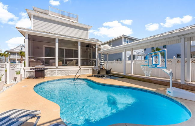 Destin Beach House - Gulf Moon by PHG - Foto 42