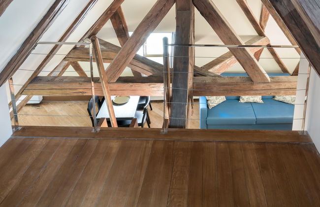 3 Epoques Apartments by Adrez Living - Foto 36