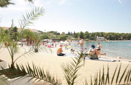 Apartments Salihbegovic - Foto 9