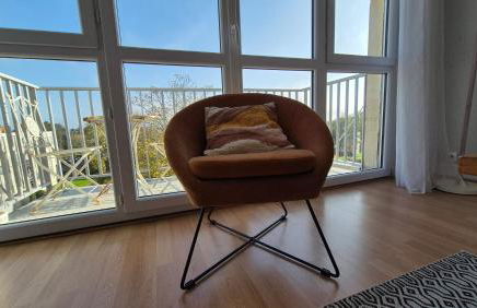 Appartement Clara Parking Gratuit - Foto 9