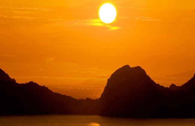 Korfu: Schwimmen in Palaiokastritsa und Sonnenuntergangstour am Loggas Beach - Foto 10