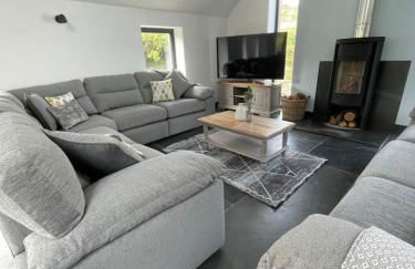 Gulland 4 Bed Sleeps 8 with Hot tub - Foto 7