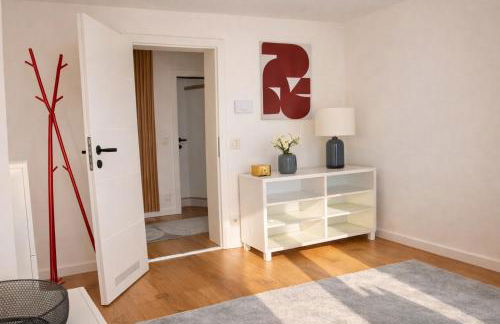 Luxus Apartment - Charmante 2 ZKB Ferienwohnung - Foto 7