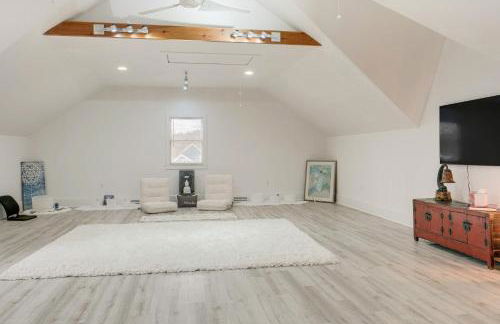 Peninsula Paradise - Walk to Hiking and Shopping! - Foto 33