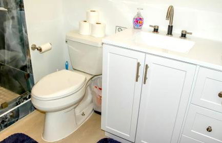 Orlando Villa: Pool Garage & Garden View - Foto 34