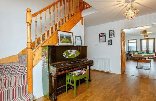 The Big Hoose - Foto 15